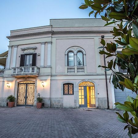 Giardini 82 B&B Γκραβίνα Εξωτερικό φωτογραφία