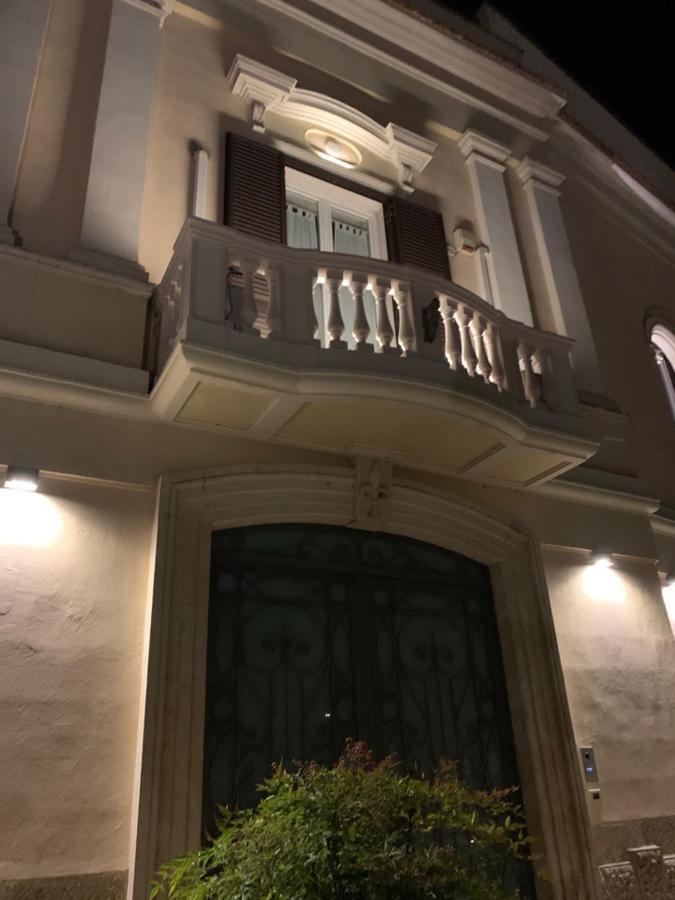 Giardini 82 B&B Γκραβίνα Εξωτερικό φωτογραφία