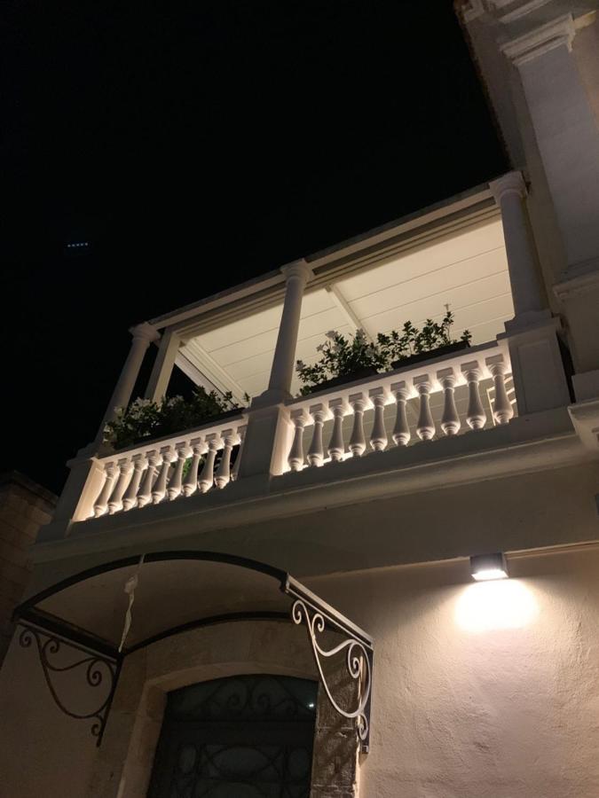 Giardini 82 B&B Γκραβίνα Εξωτερικό φωτογραφία