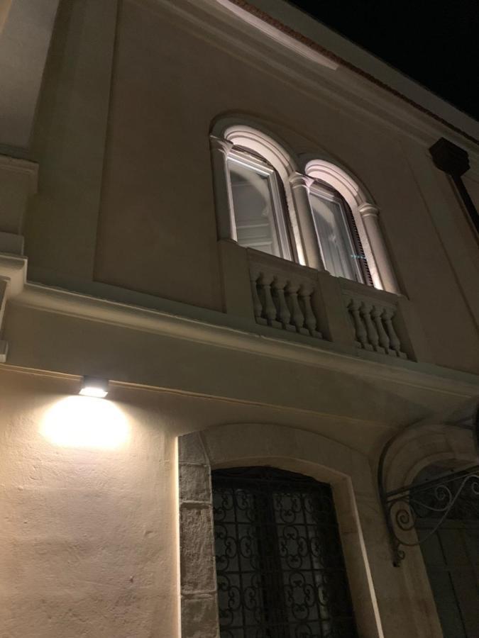 Giardini 82 B&B Γκραβίνα Εξωτερικό φωτογραφία