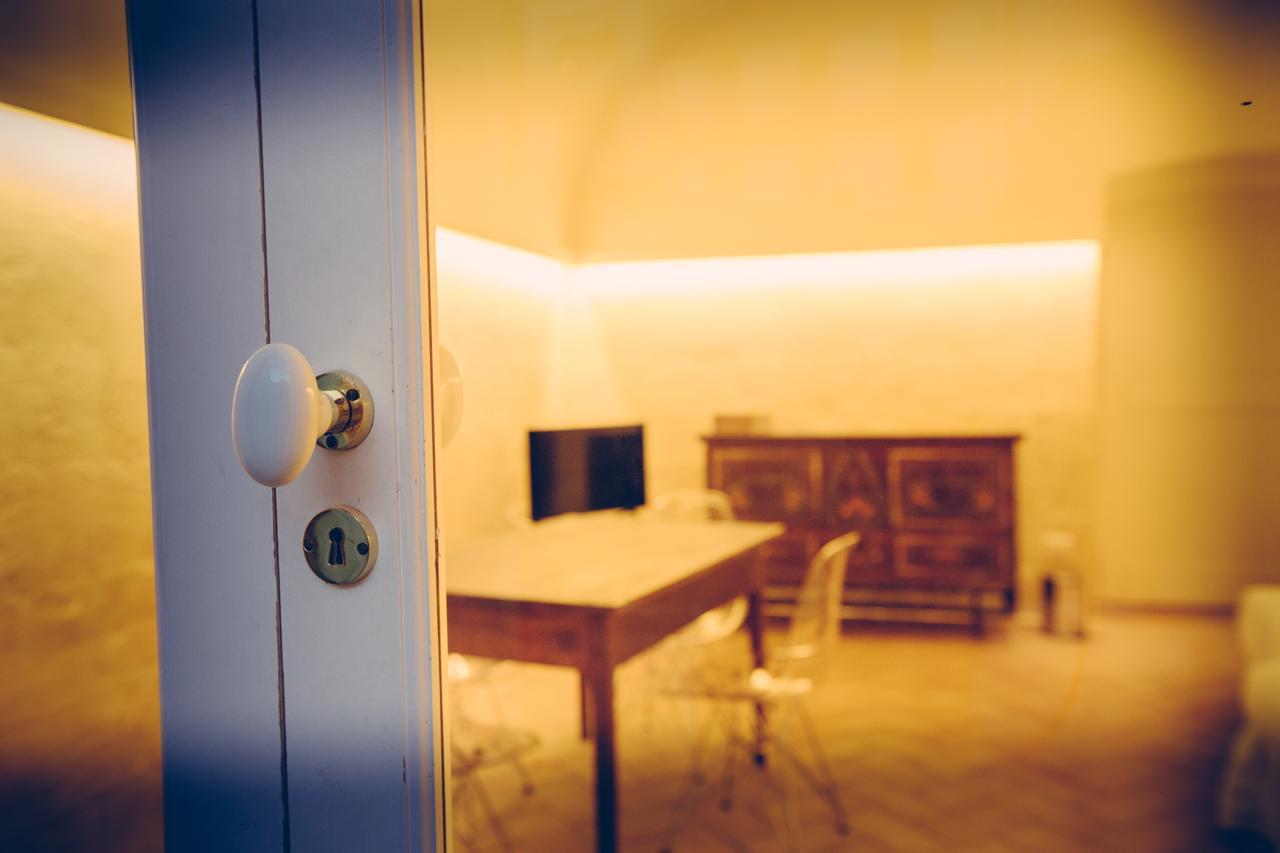 Giardini 82 B&B Γκραβίνα Εξωτερικό φωτογραφία