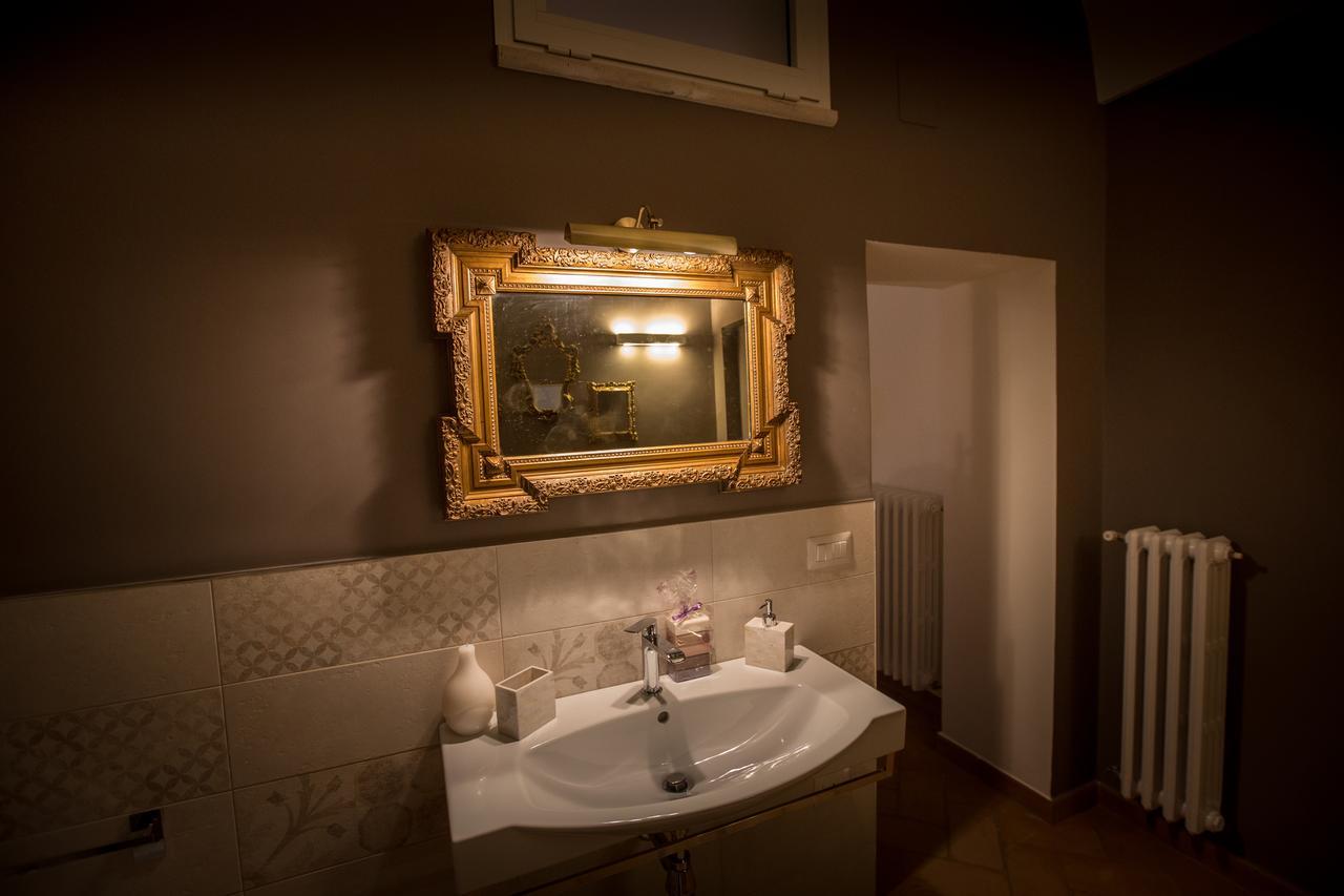 Giardini 82 B&B Γκραβίνα Εξωτερικό φωτογραφία