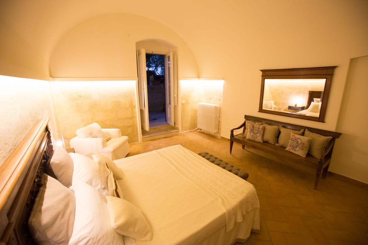 Giardini 82 B&B Γκραβίνα Εξωτερικό φωτογραφία