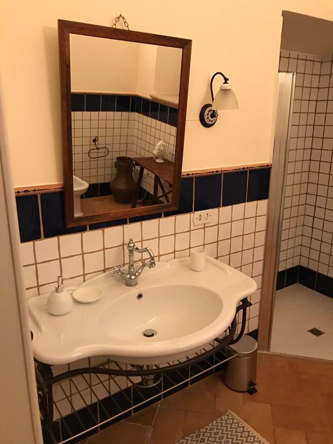 Giardini 82 B&B Γκραβίνα Εξωτερικό φωτογραφία