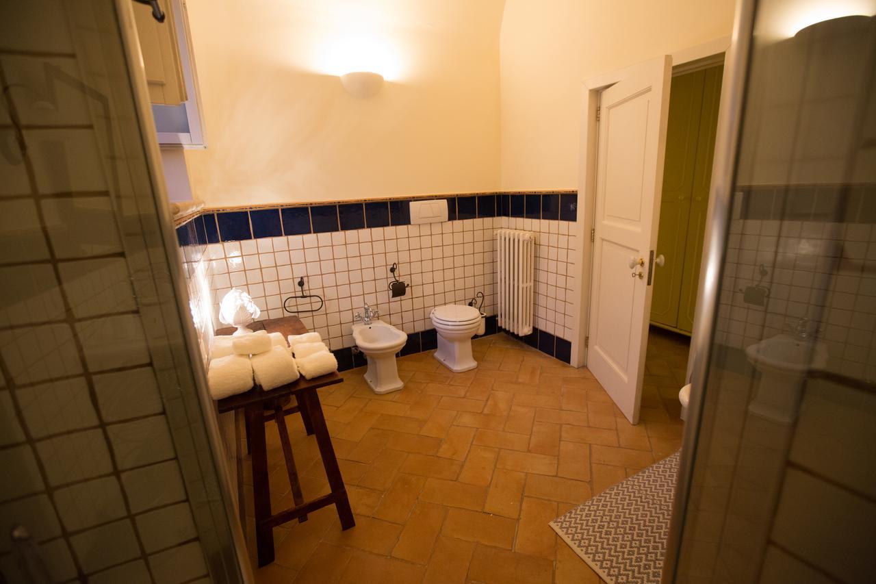 Giardini 82 B&B Γκραβίνα Εξωτερικό φωτογραφία