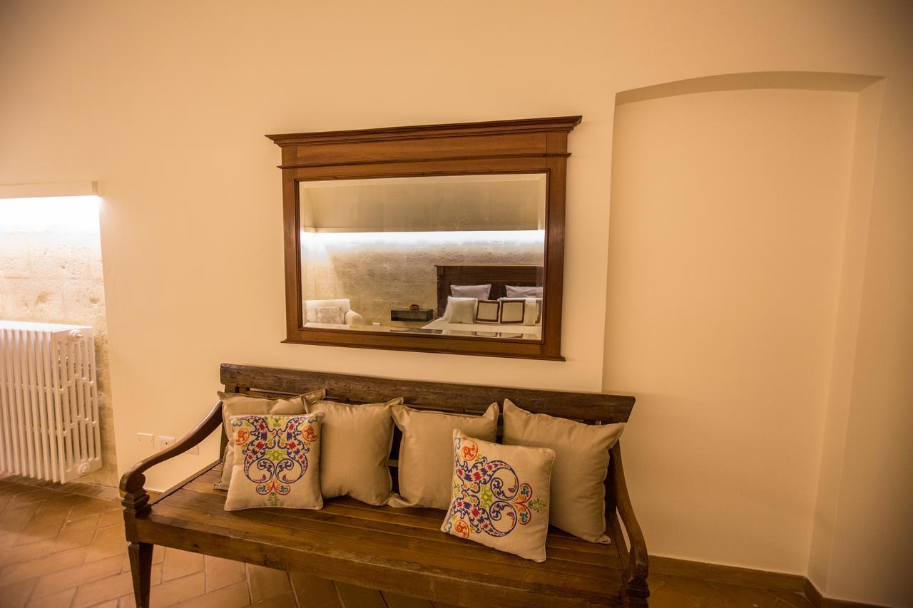 Giardini 82 B&B Γκραβίνα Εξωτερικό φωτογραφία