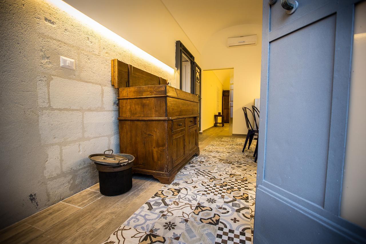 Giardini 82 B&B Γκραβίνα Εξωτερικό φωτογραφία