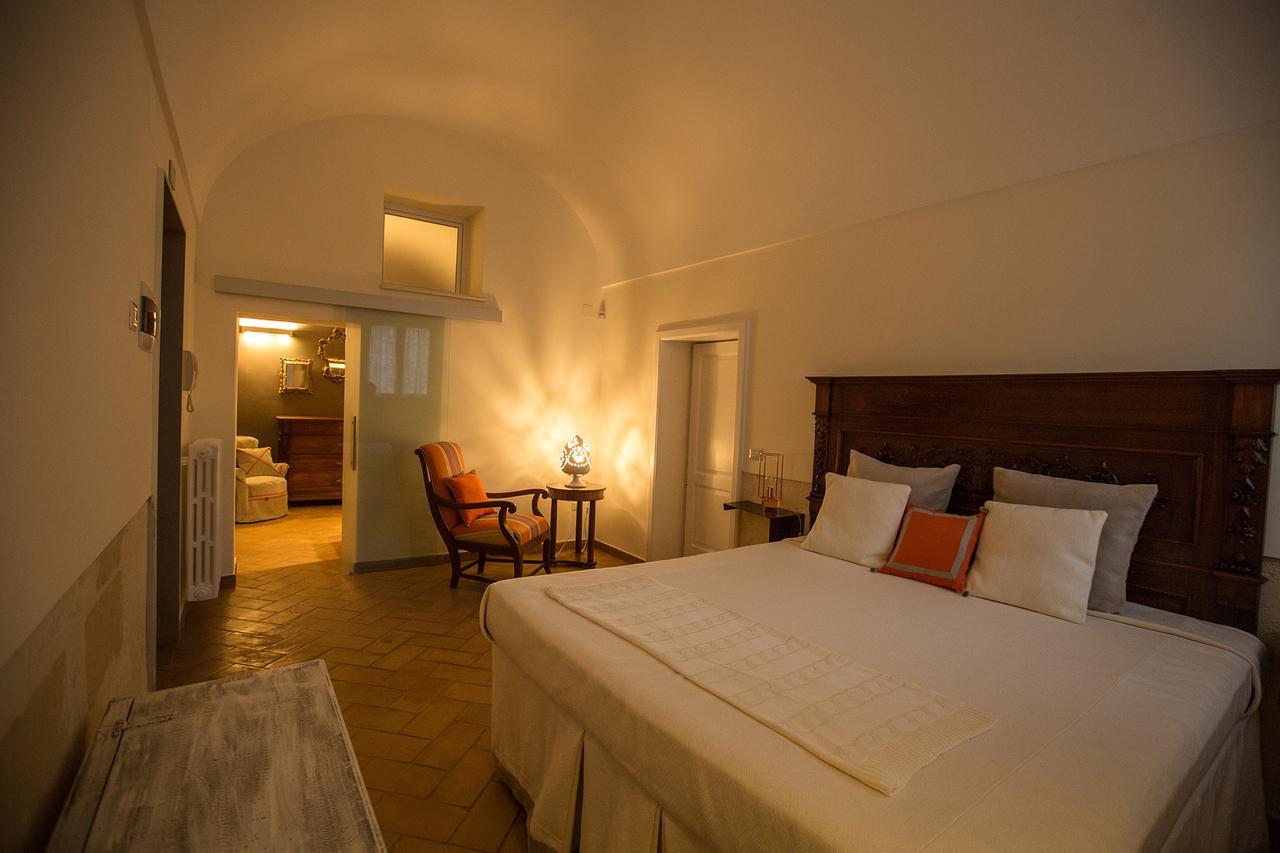 Giardini 82 B&B Γκραβίνα Εξωτερικό φωτογραφία