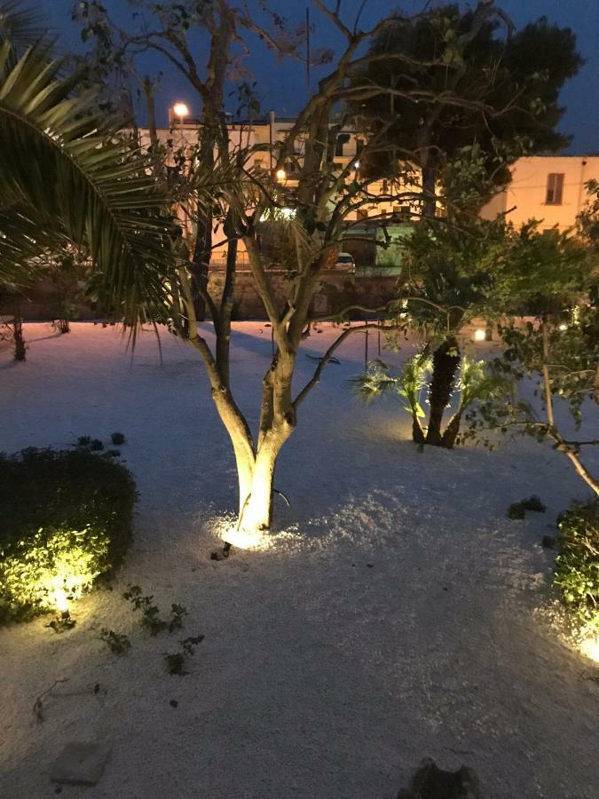 Giardini 82 B&B Γκραβίνα Εξωτερικό φωτογραφία