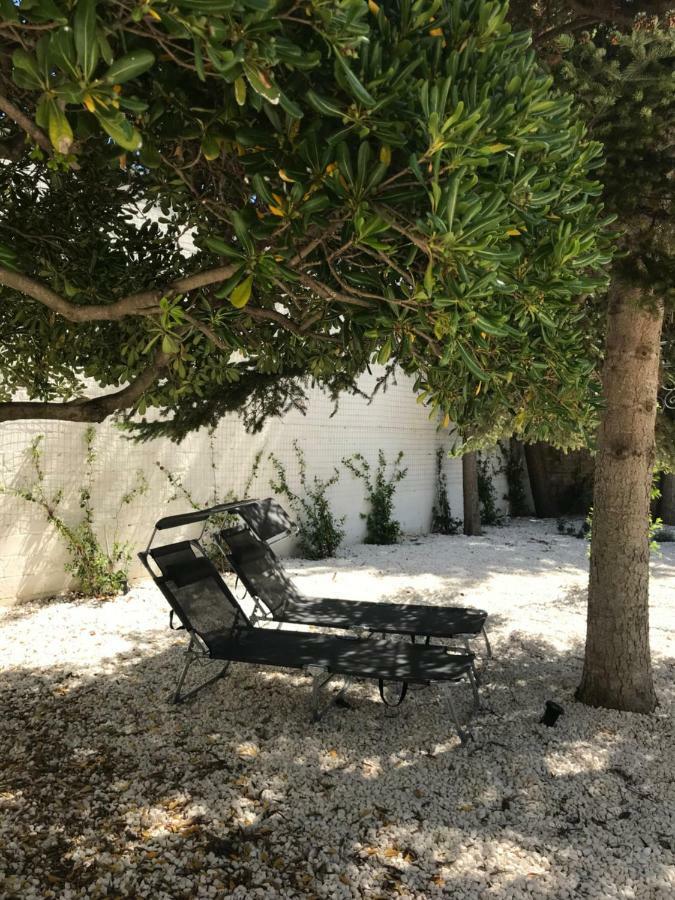 Giardini 82 B&B Γκραβίνα Εξωτερικό φωτογραφία