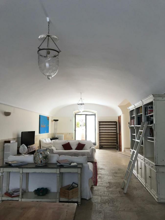 Giardini 82 B&B Γκραβίνα Εξωτερικό φωτογραφία